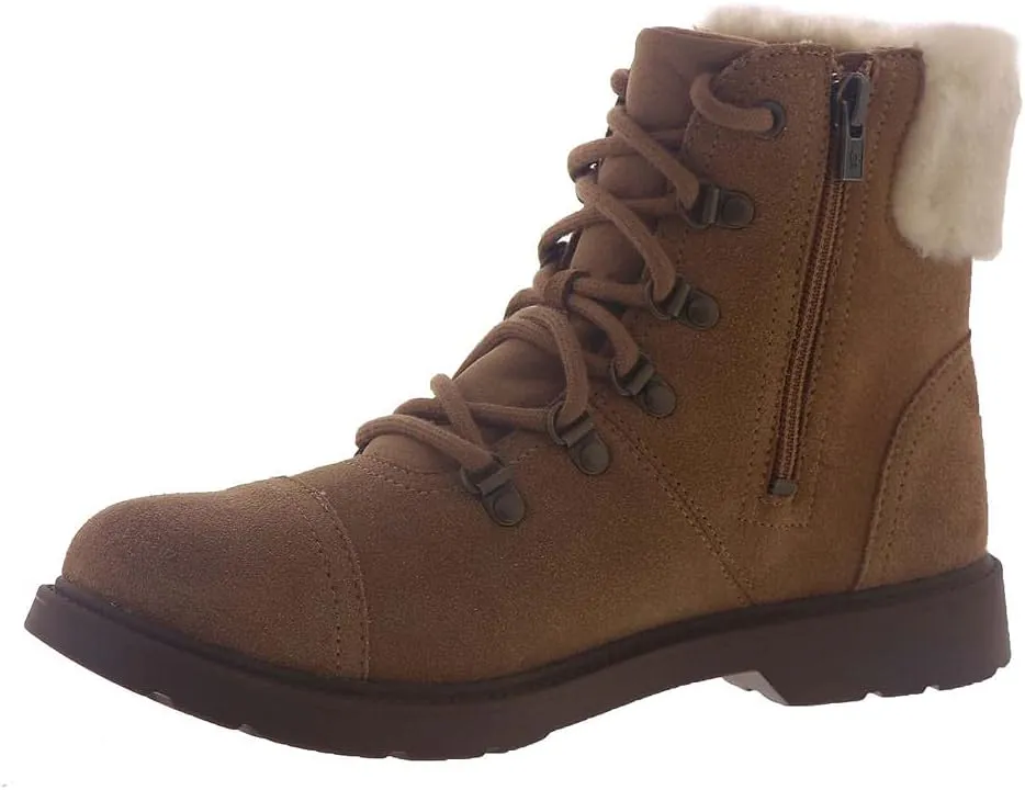 UGG Kids' Azell Hiker Weather Boot