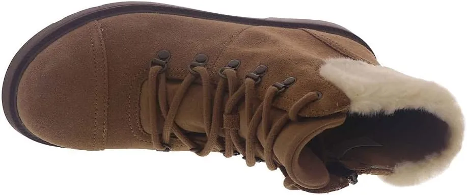 UGG Kids' Azell Hiker Weather Boot