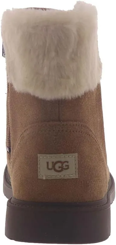 UGG Kids' Azell Hiker Weather Boot