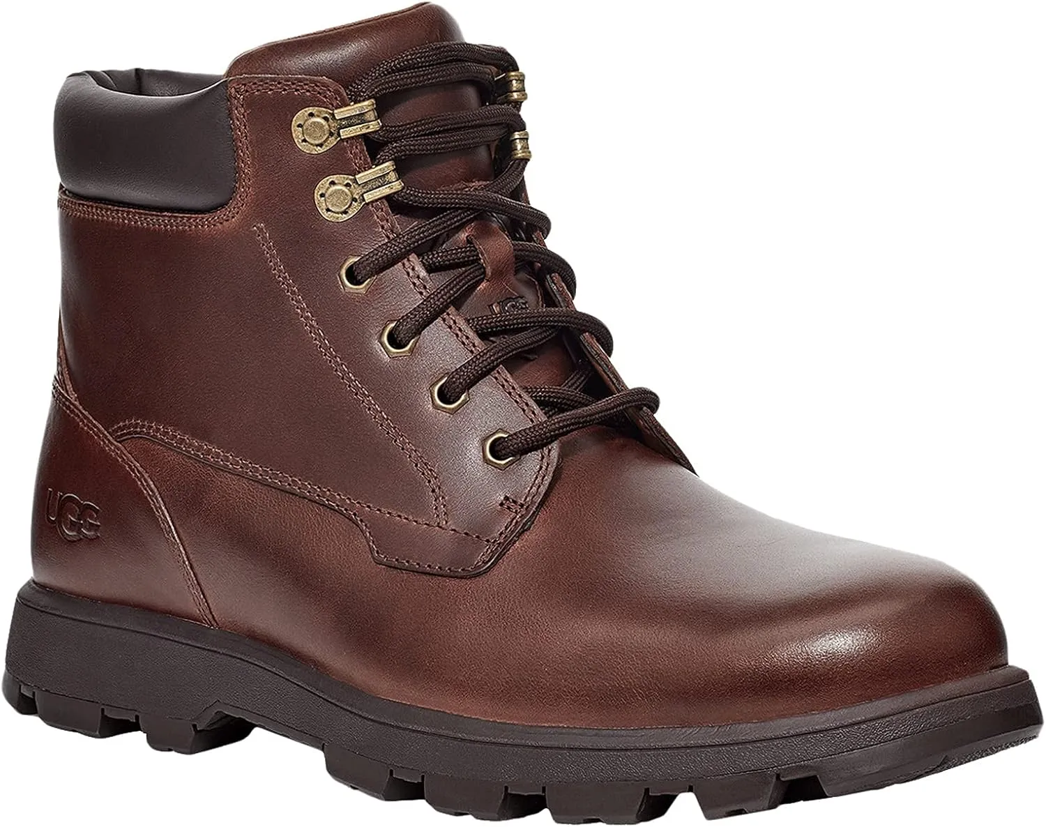 UGG Men's Stenton Fashion Boot