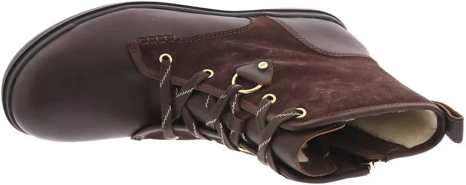 UGG Women's Hapsburg Hiker Boot