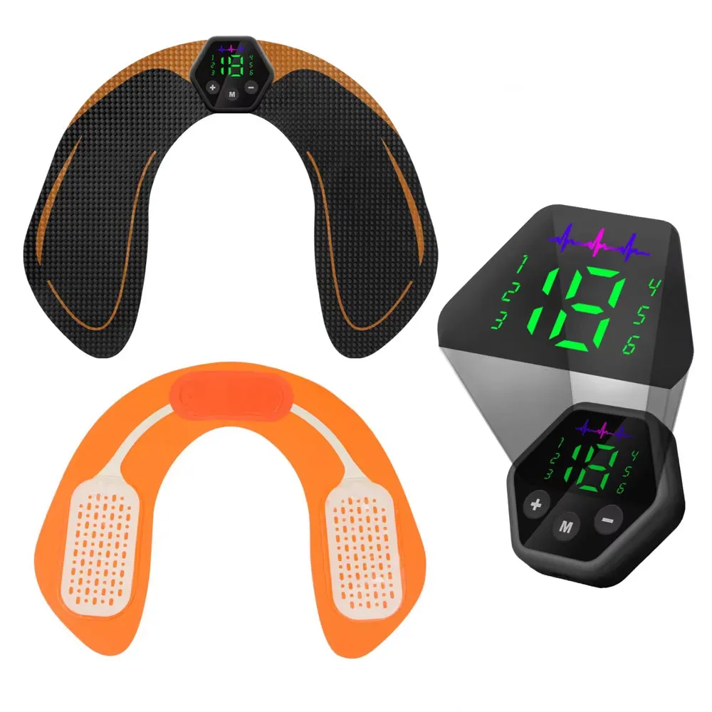 UltraFit USB Abdominal Muscle Stimulator Trainer