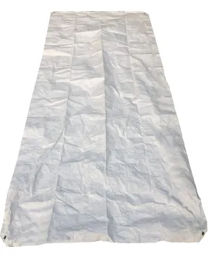 Ultralight Hiker Tyvek Footprint