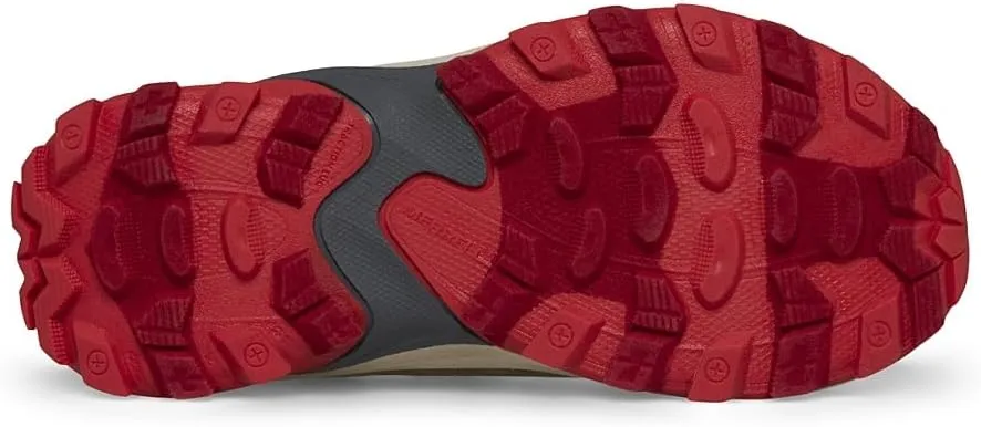 Unisex-Child Moab Speed 2 Low Alternative Closure Waterproof Hiking Shoe