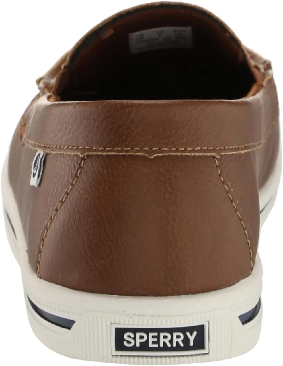 Unisex-Child Tucker Moccasin