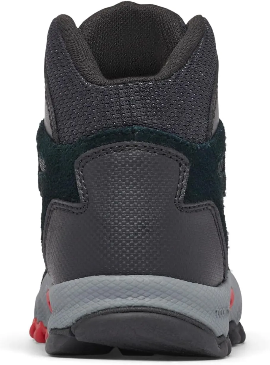 Unisex Kids' Newton Ridge Amped