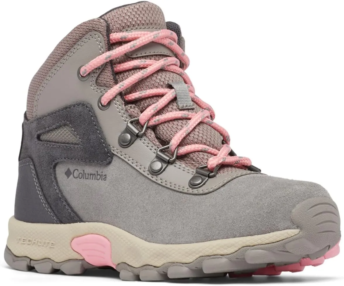 Unisex Kids' Newton Ridge Amped