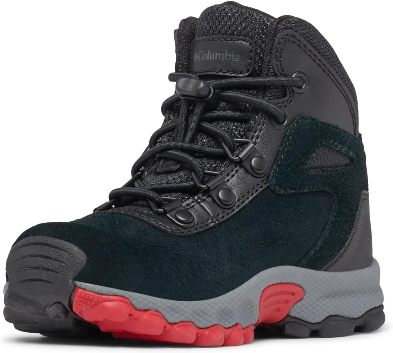 Unisex Kids' Newton Ridge Amped