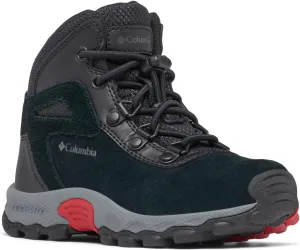 Unisex Kids' Newton Ridge Amped
