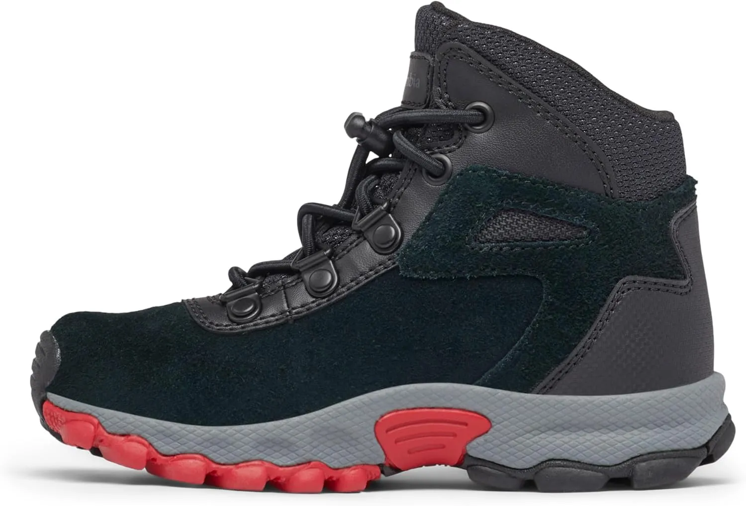 Unisex Kids' Newton Ridge Amped