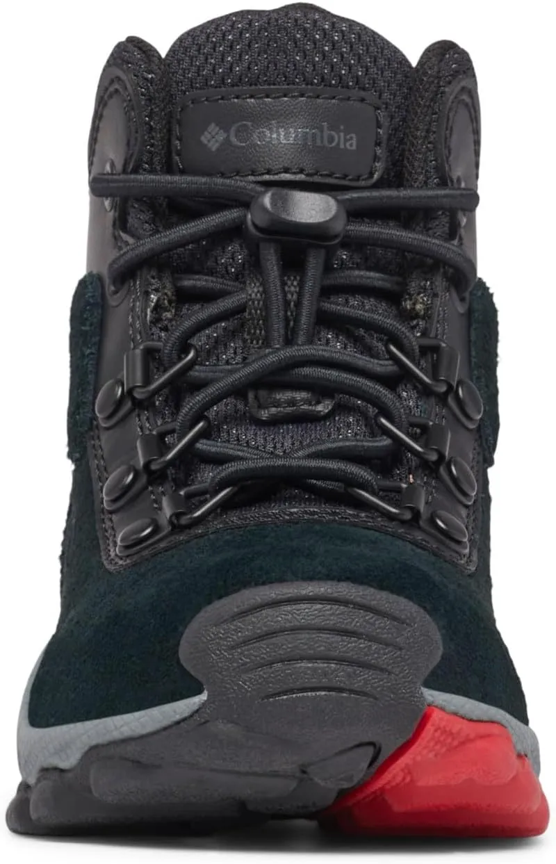 Unisex Kids' Newton Ridge Amped