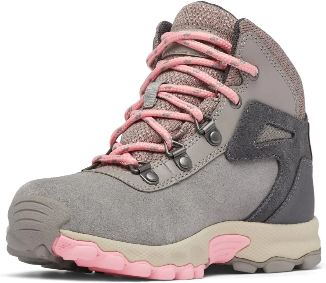 Unisex Kids' Newton Ridge Amped