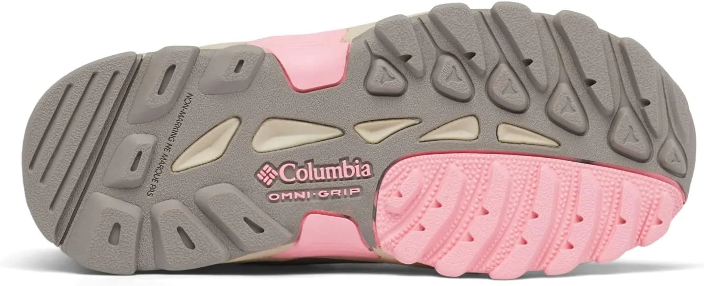 Unisex Kids' Newton Ridge Amped