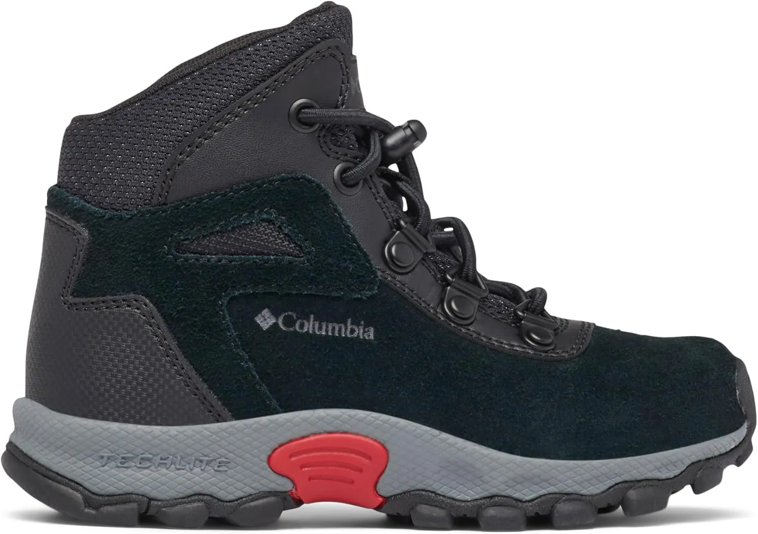 Unisex Kids' Newton Ridge Amped