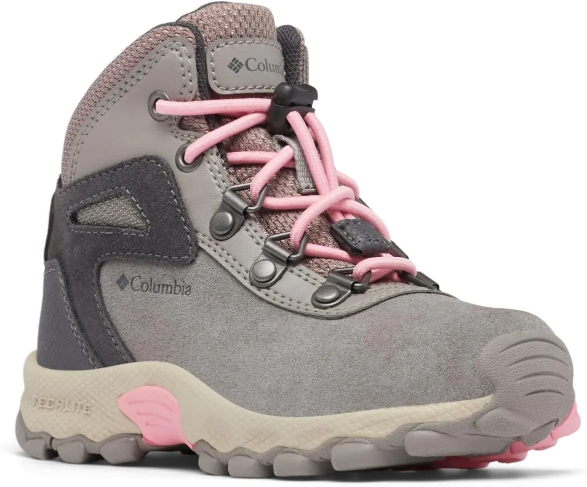 Unisex Kids' Newton Ridge Amped