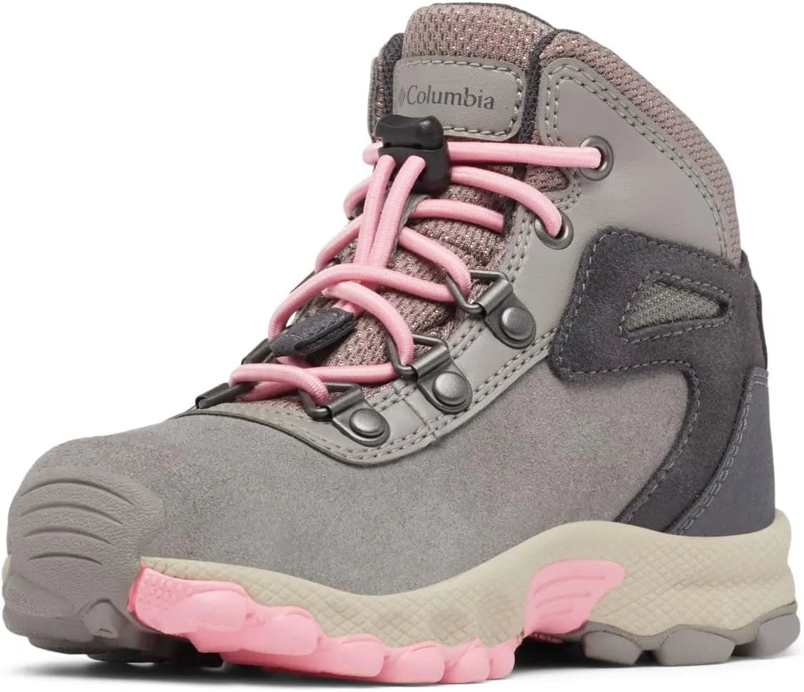 Unisex Kids' Newton Ridge Amped