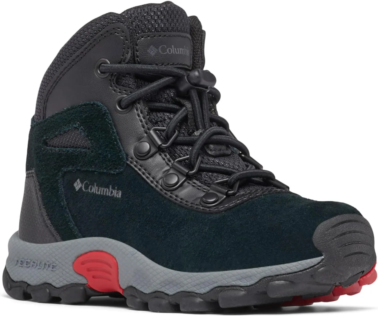 Unisex Kids' Newton Ridge Amped