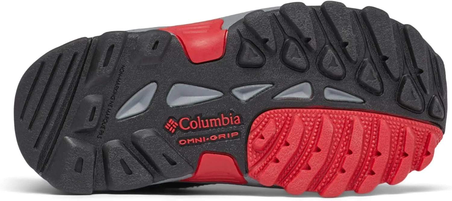 Unisex Kids' Newton Ridge Amped