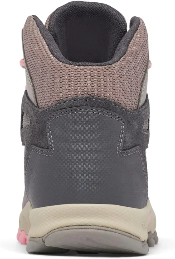 Unisex Kids' Newton Ridge Amped