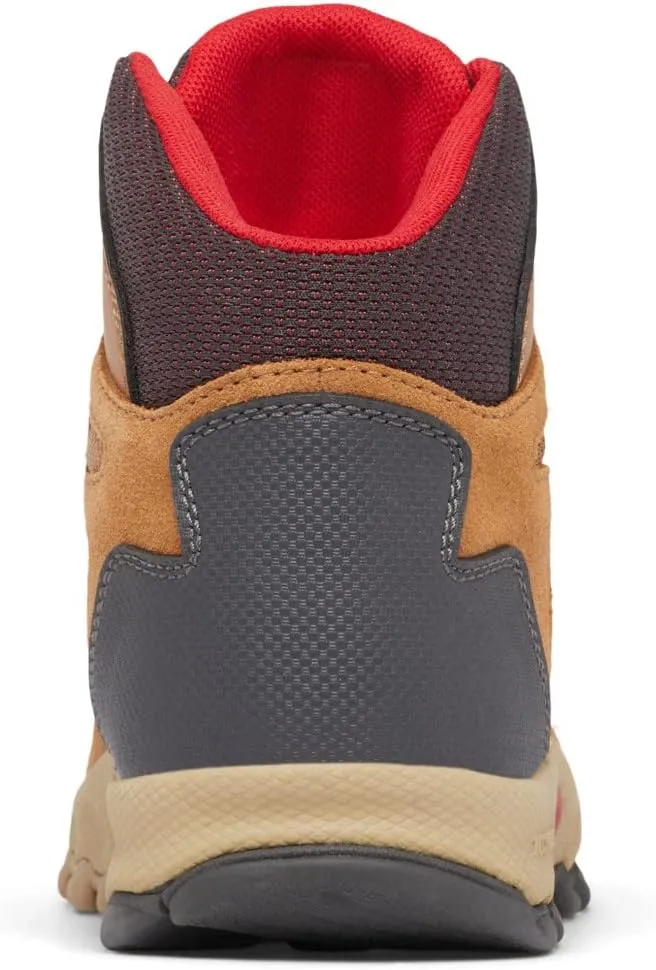 Unisex Kids' Newton Ridge Amped