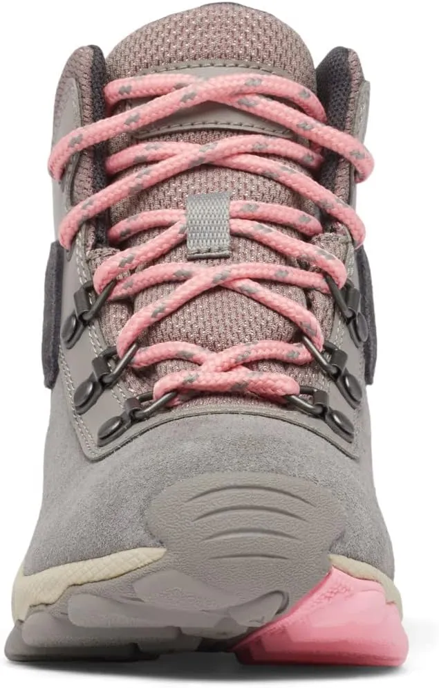Unisex Kids' Newton Ridge Amped