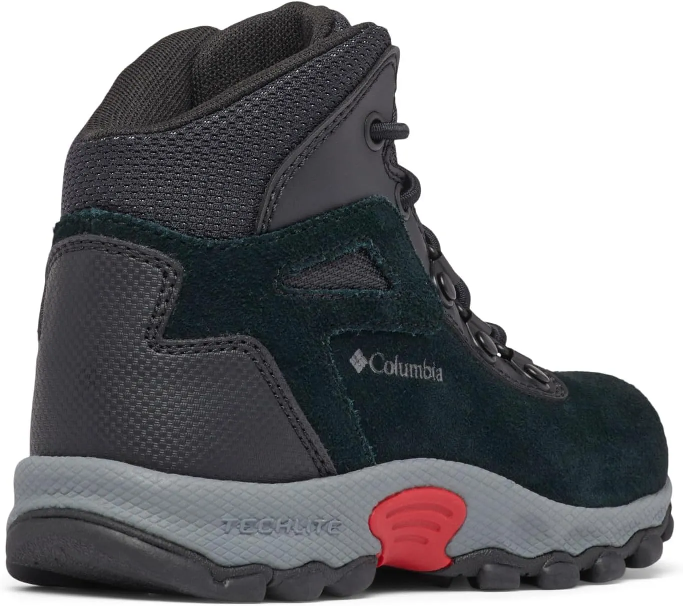 Unisex Kids' Newton Ridge Amped