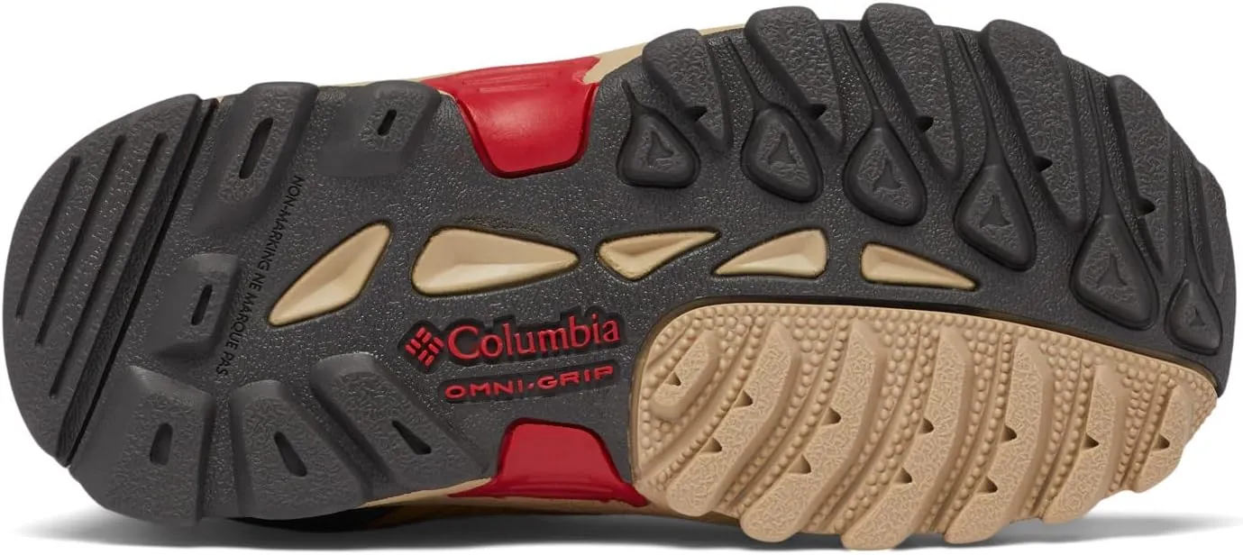 Unisex Kids' Newton Ridge Amped