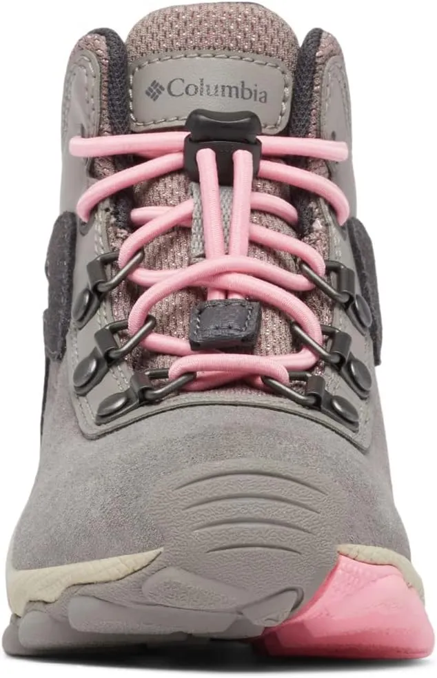 Unisex Kids' Newton Ridge Amped