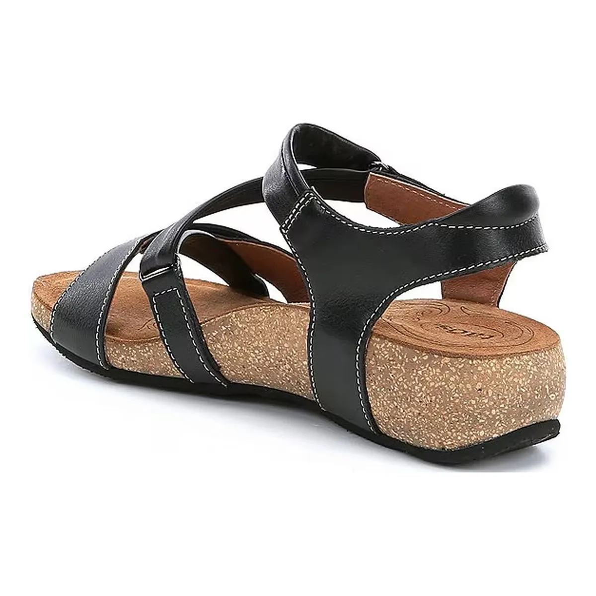 Universe Adjustable Sandal