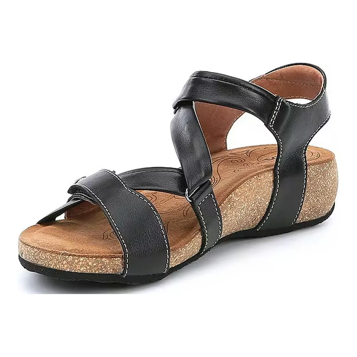 Universe Adjustable Sandal