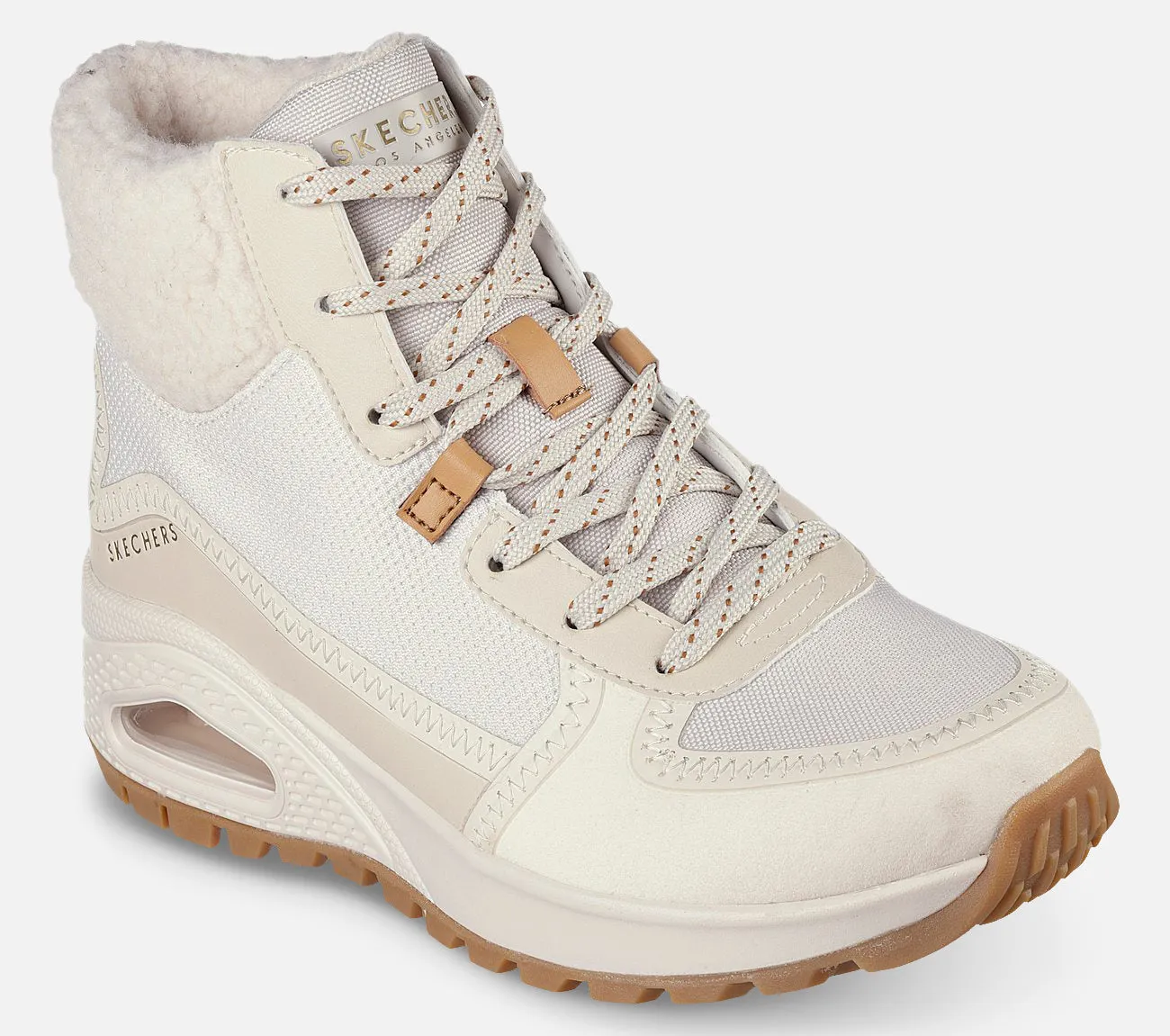 Uno Rugged - Fall Mode