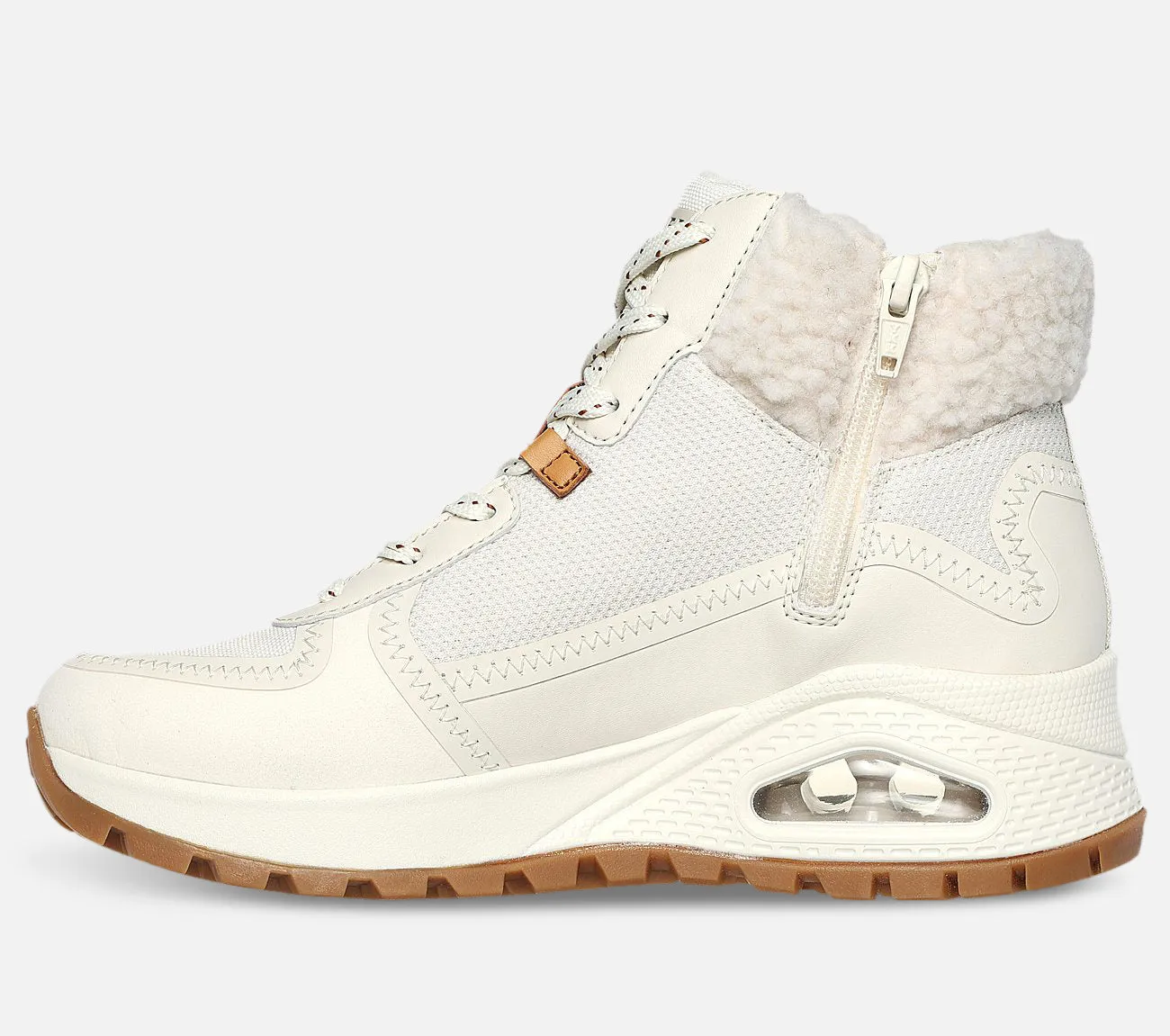 Uno Rugged - Fall Mode