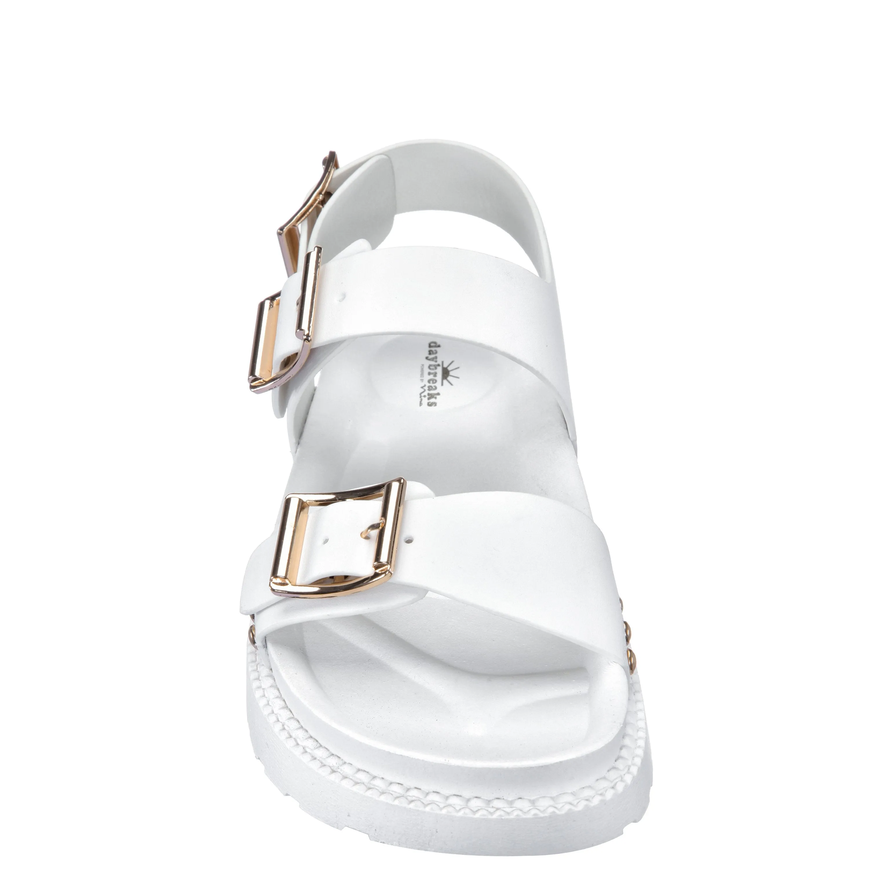URBAN-WHITE BUCK PU