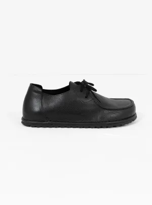 Utti Lace Black