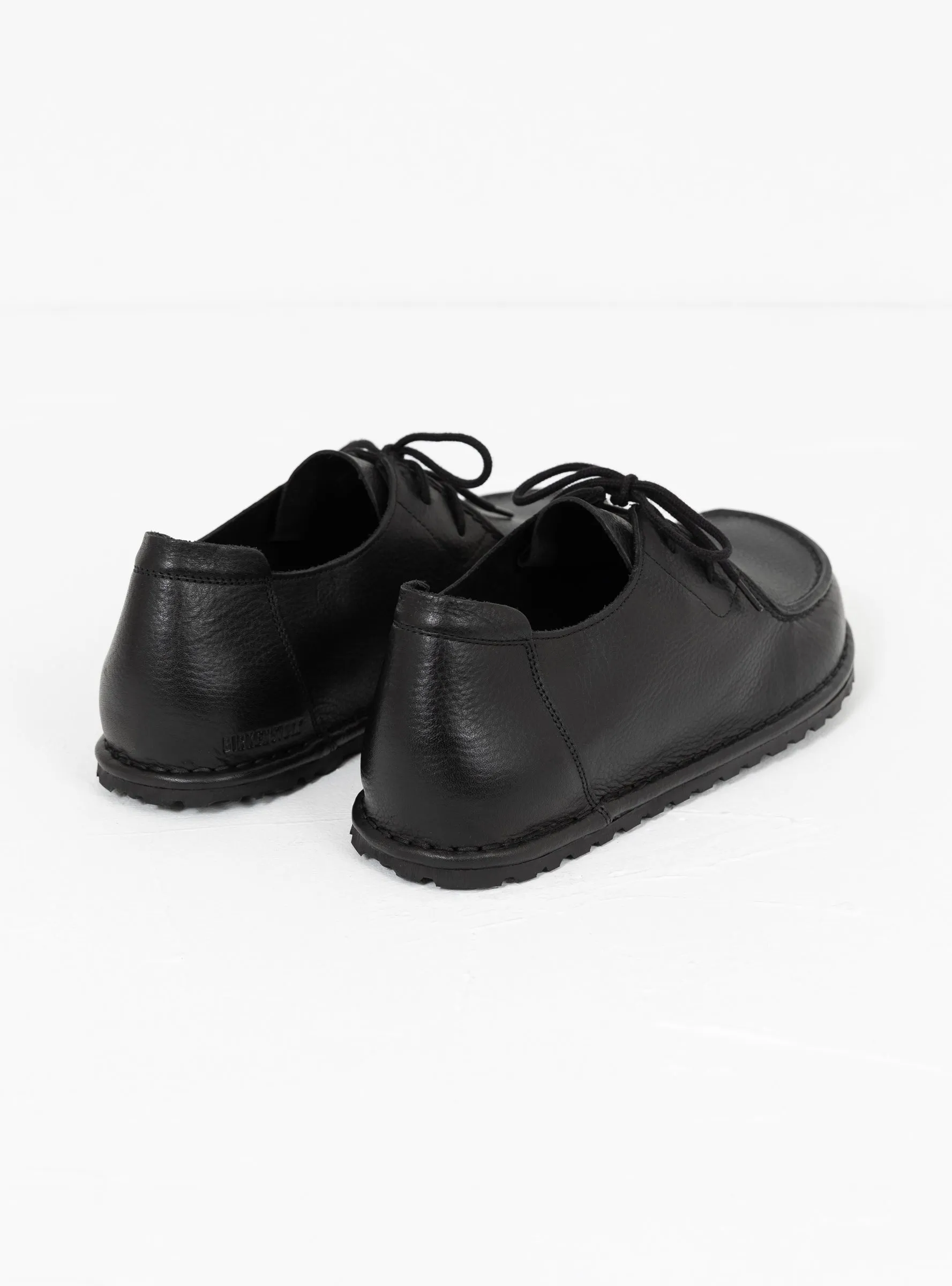 Utti Lace Black