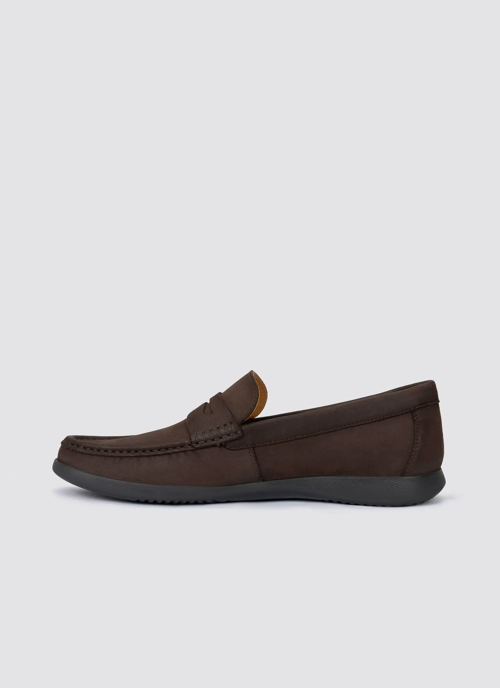 Valor Moccasin