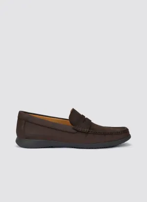 Valor Moccasin