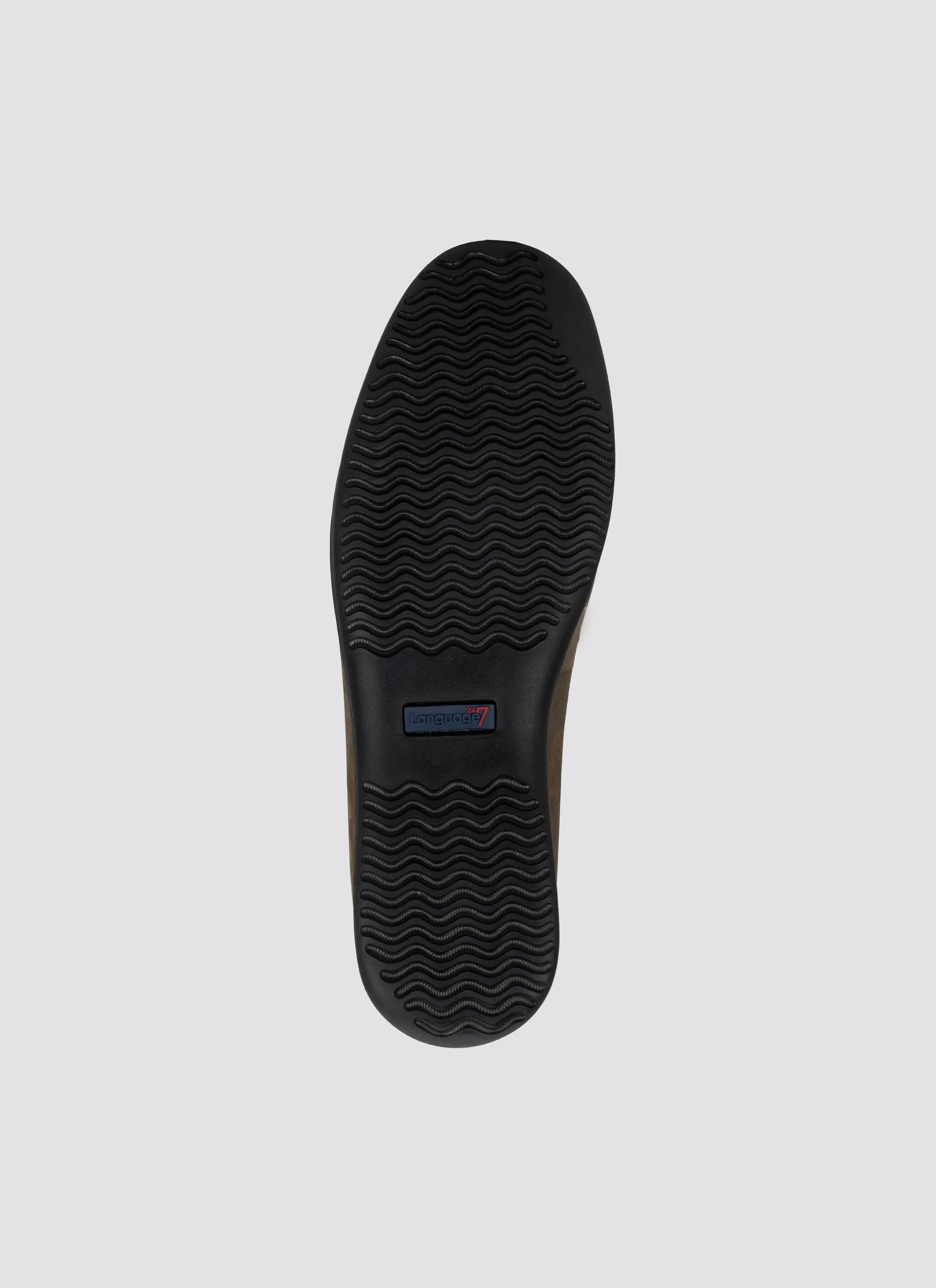 Valor Moccasin