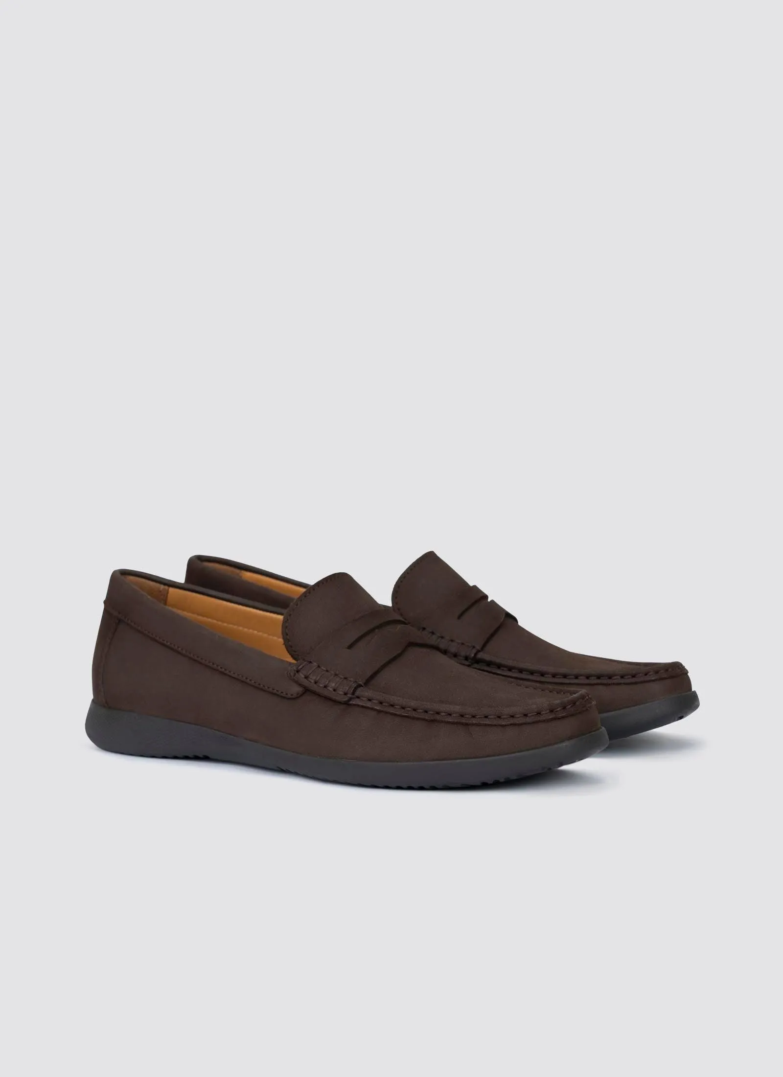 Valor Moccasin