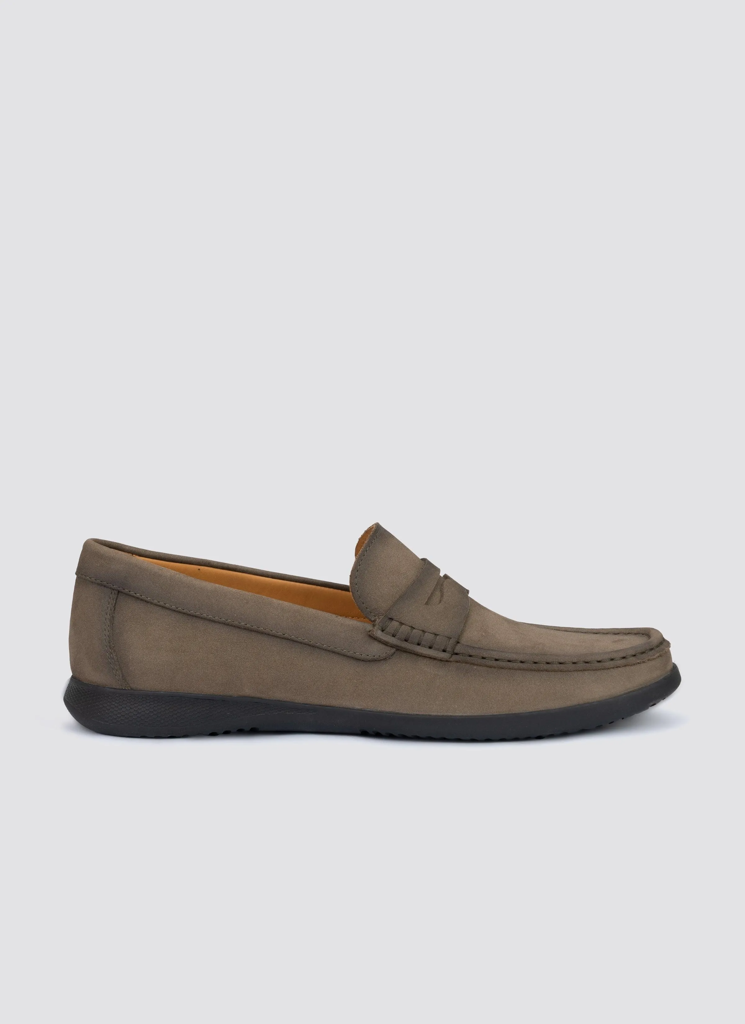 Valor Moccasin