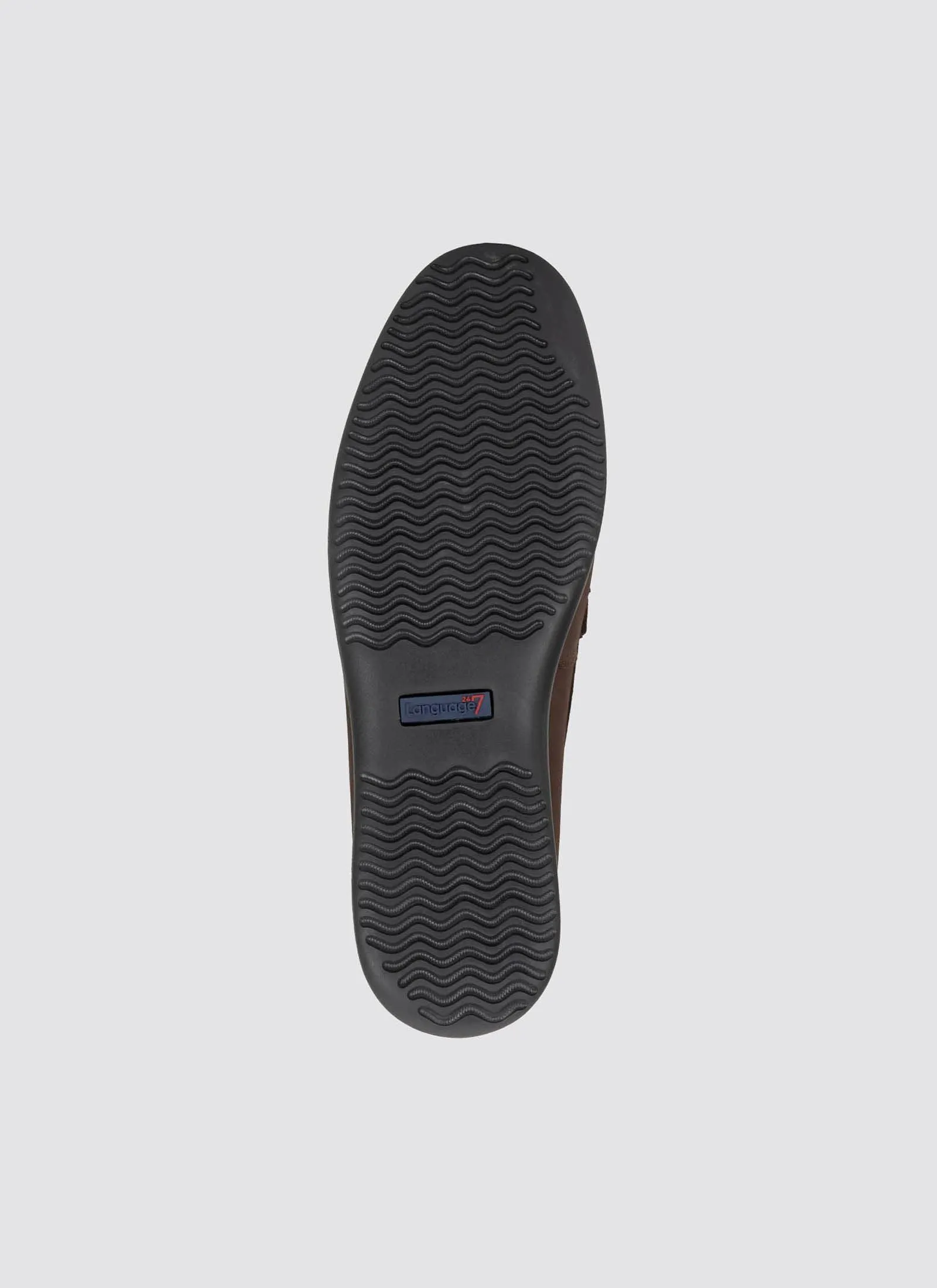 Valor Moccasin
