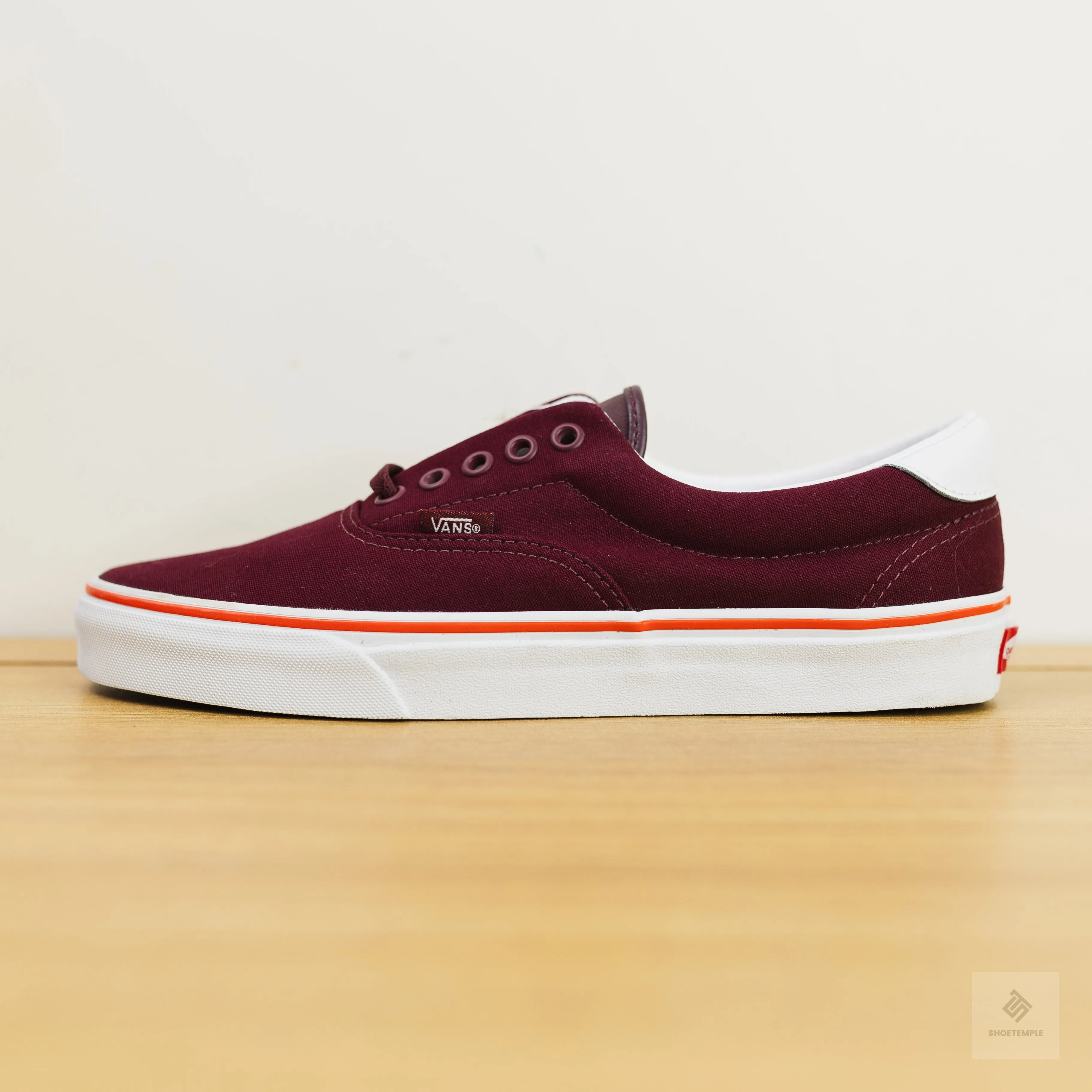 Vans Vans ERA 59 - Skate shoes