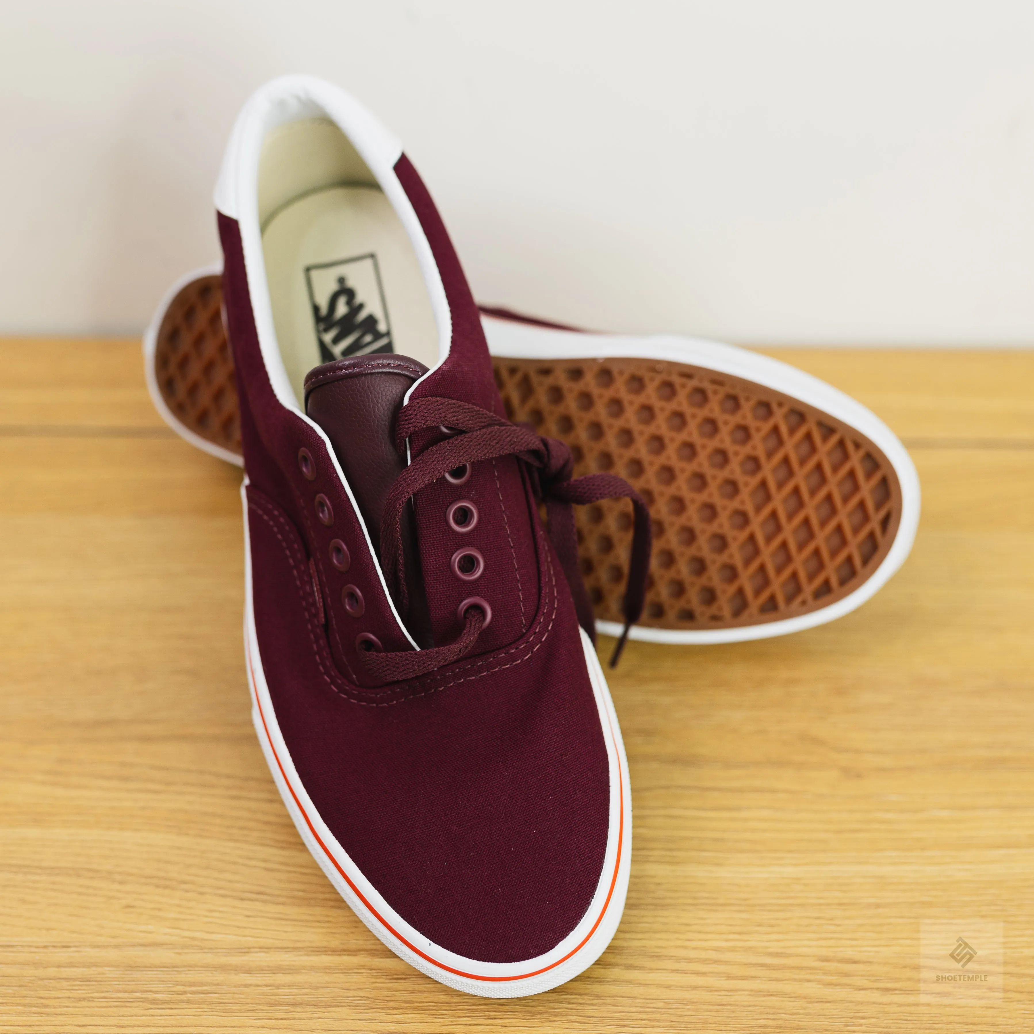 Vans Vans ERA 59 - Skate shoes