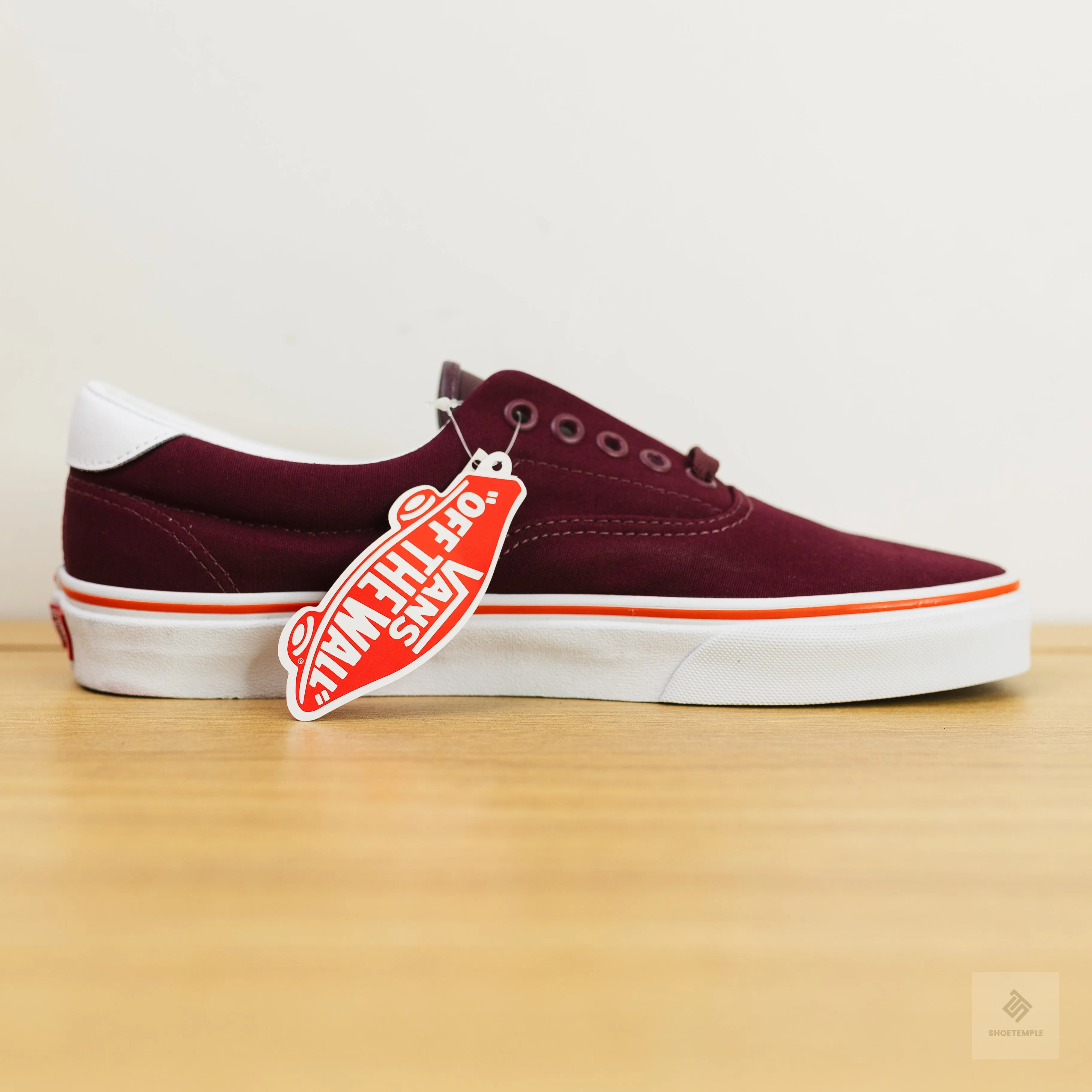 Vans Vans ERA 59 - Skate shoes