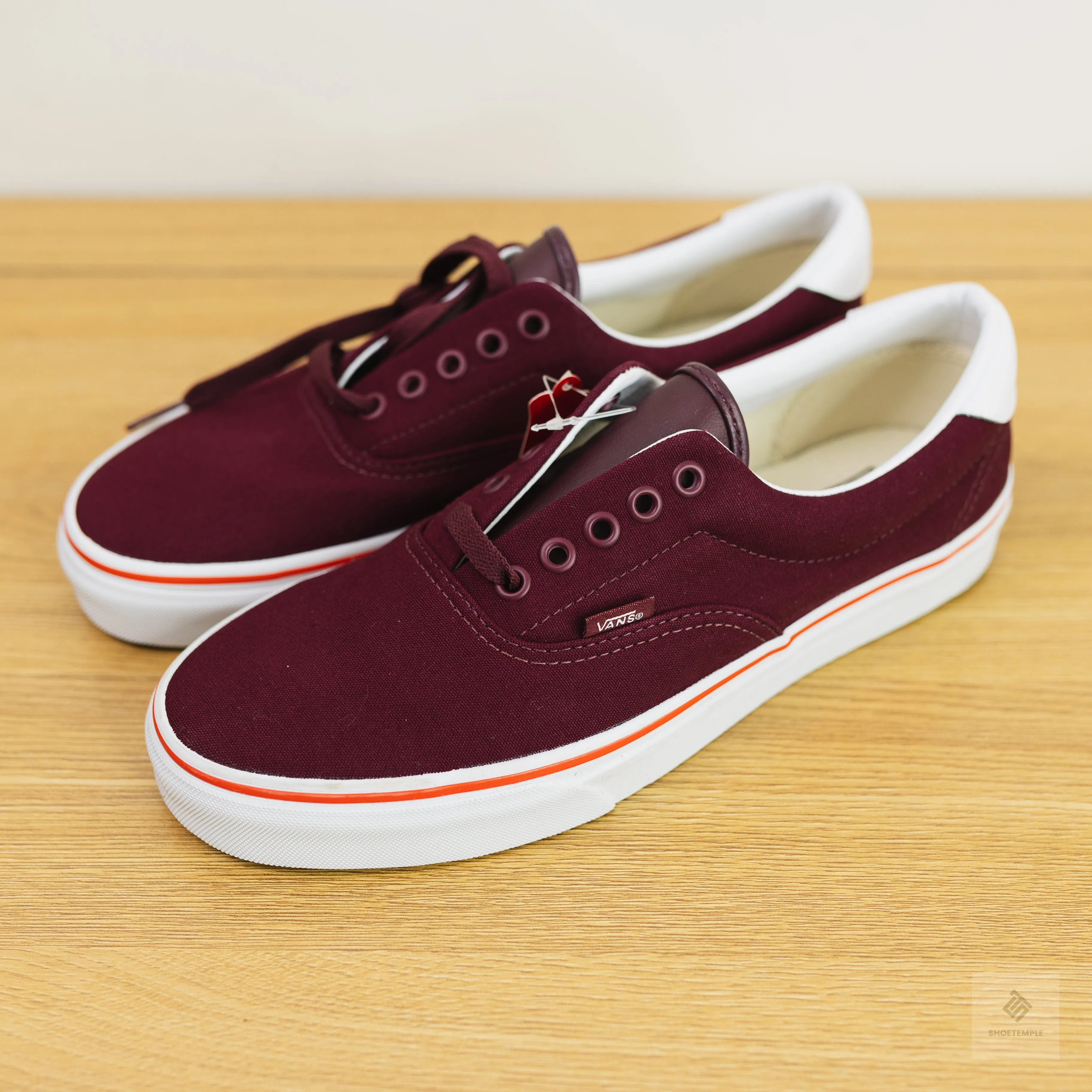 Vans Vans ERA 59 - Skate shoes