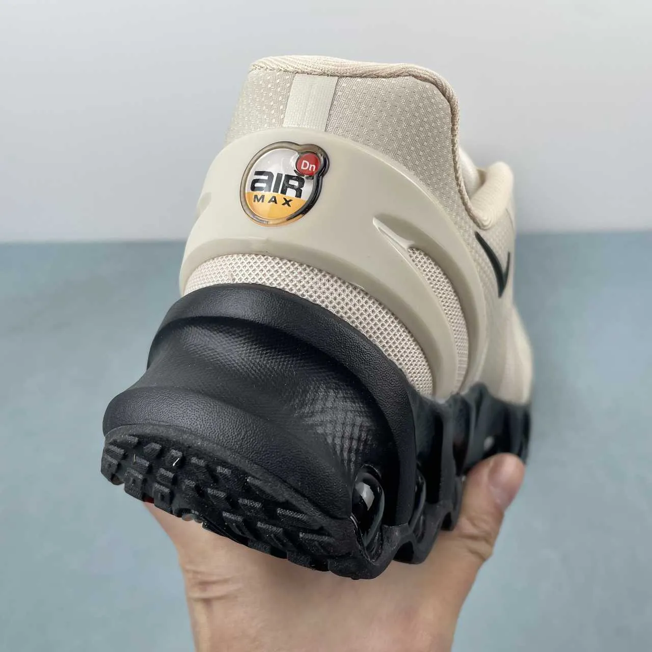 Verified seller DN8 FOSSIL AIR BLACK NIKE x Bestseller bargain MAX