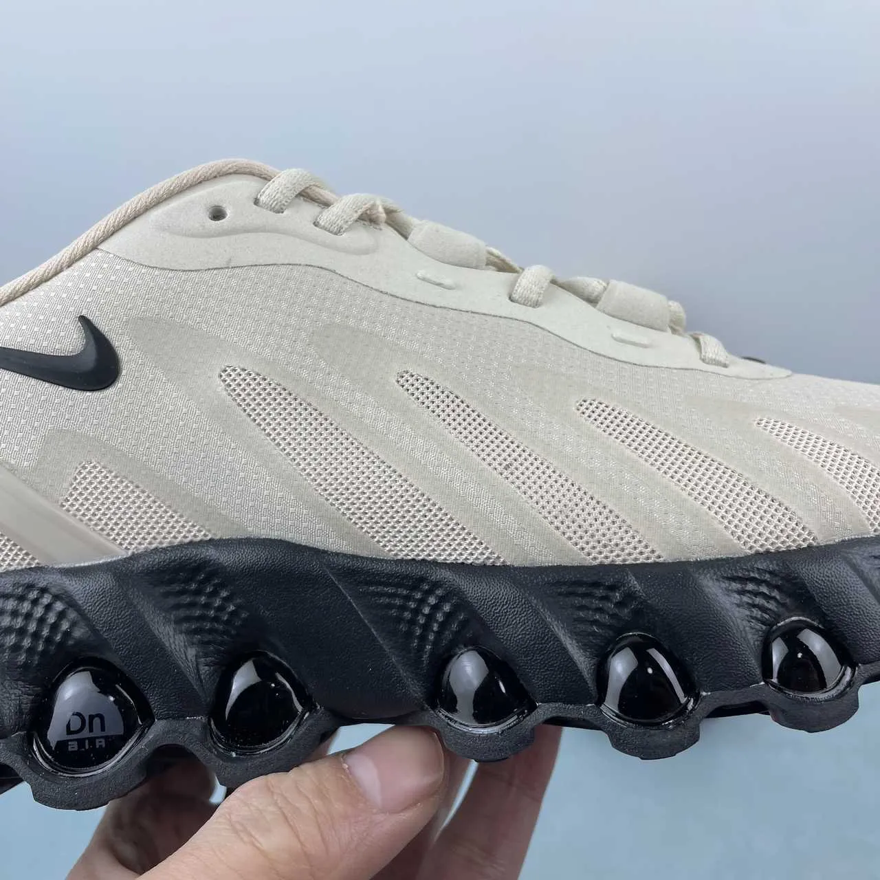 Verified seller DN8 FOSSIL AIR BLACK NIKE x Bestseller bargain MAX
