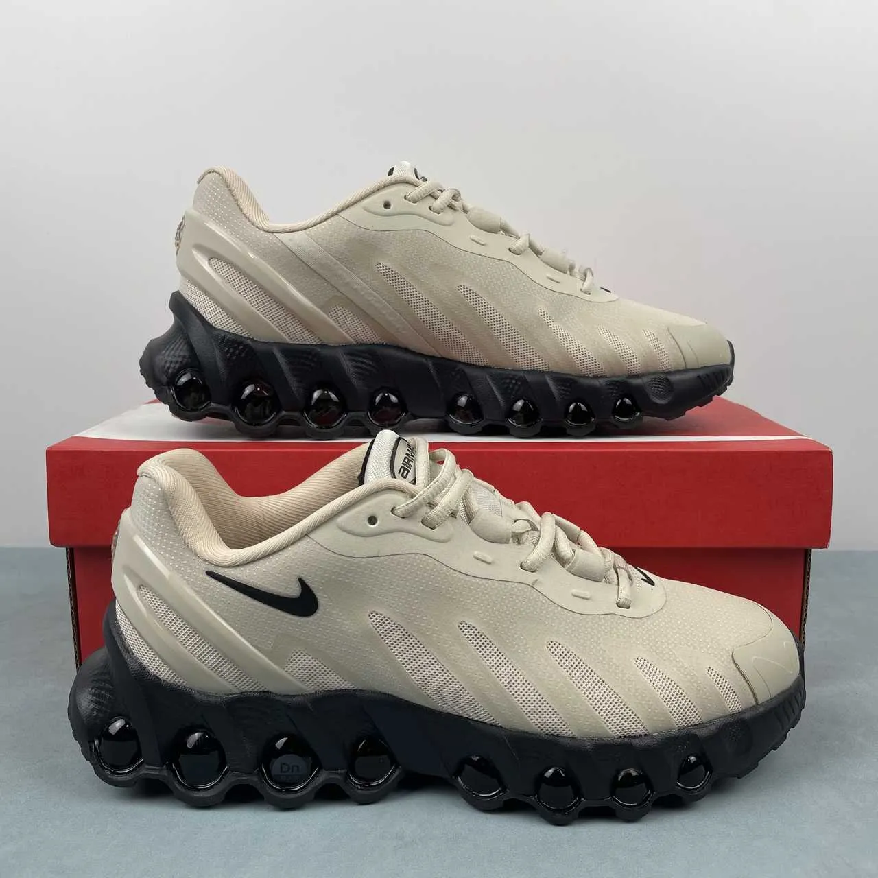 Verified seller DN8 FOSSIL AIR BLACK NIKE x Bestseller bargain MAX
