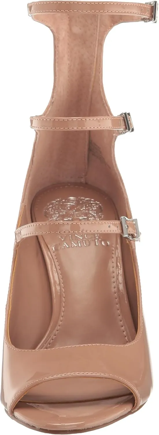 Vince Camuto Women's Anikah High Heel Sandal Heeled
