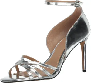 Vince Camuto Women's Antinalie High Heel Sandal Heeled